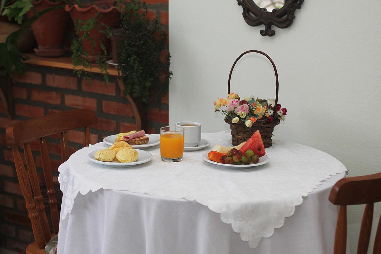 Pousada Jardim 3* Porto Belo