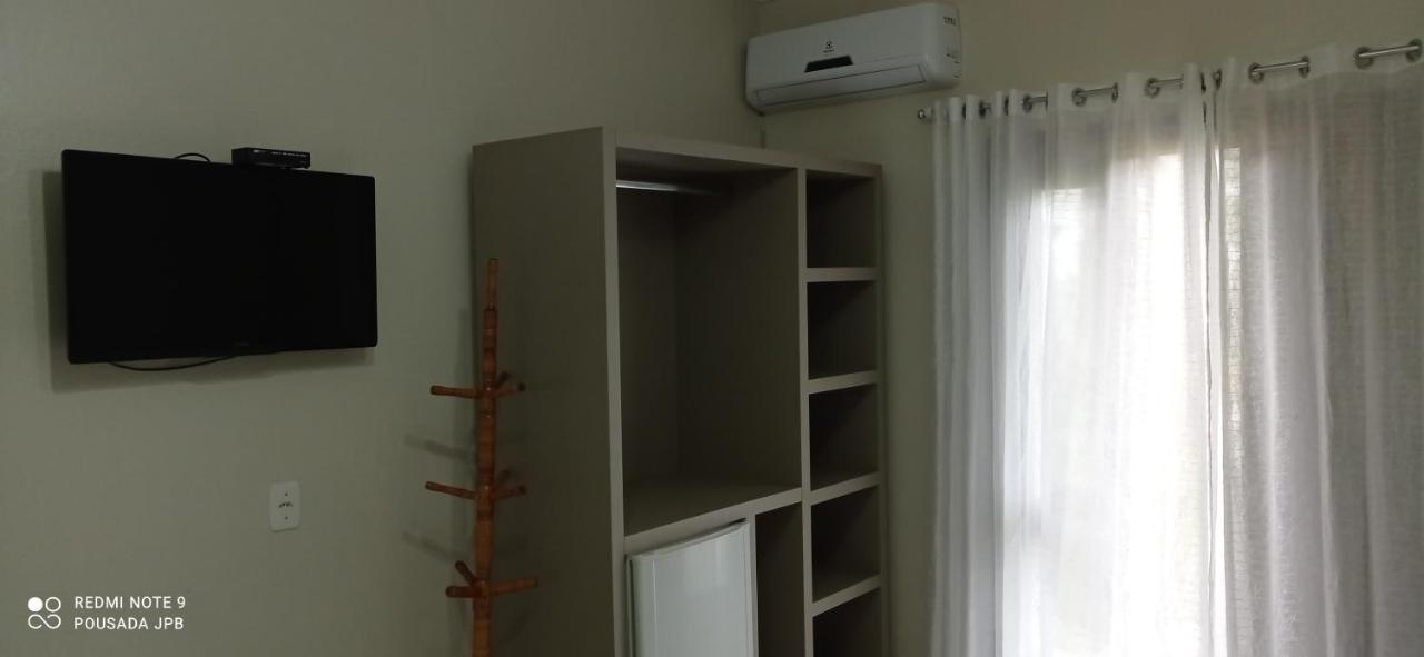 Inn Jardim