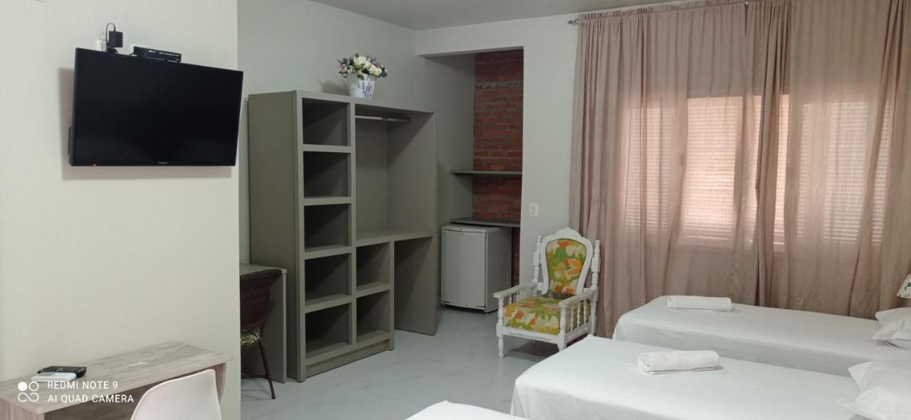 Inn Jardim 3*