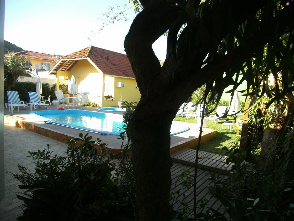 Jardim Inn