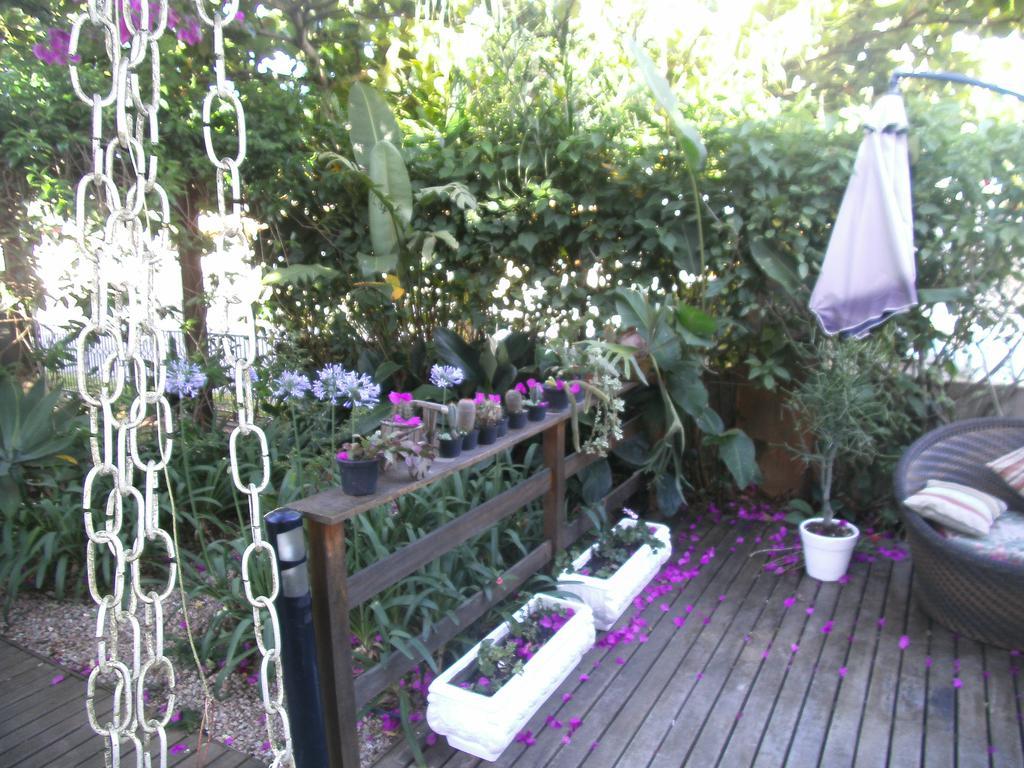 Inn Jardim