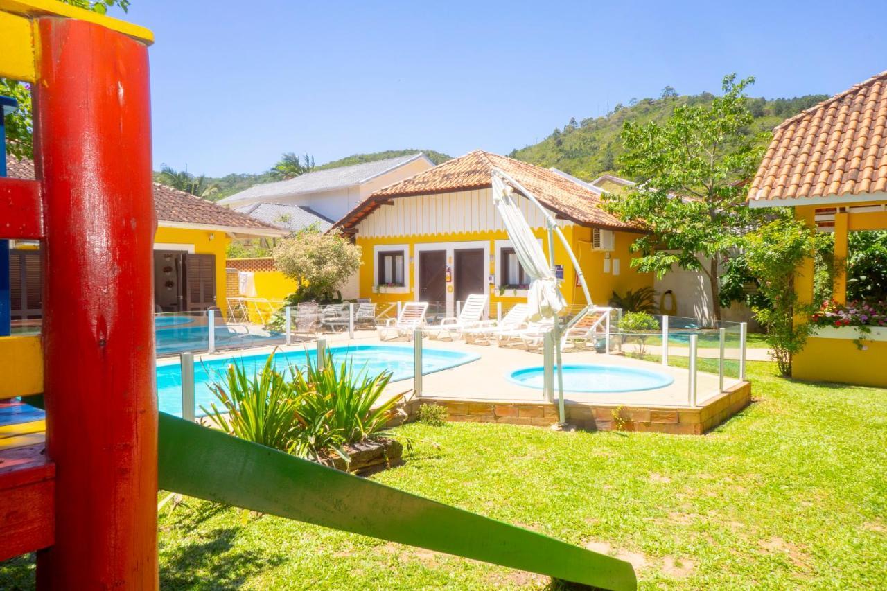 Jardim Inn