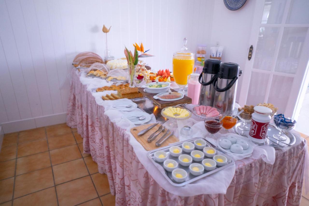 Inn Jardim 3*