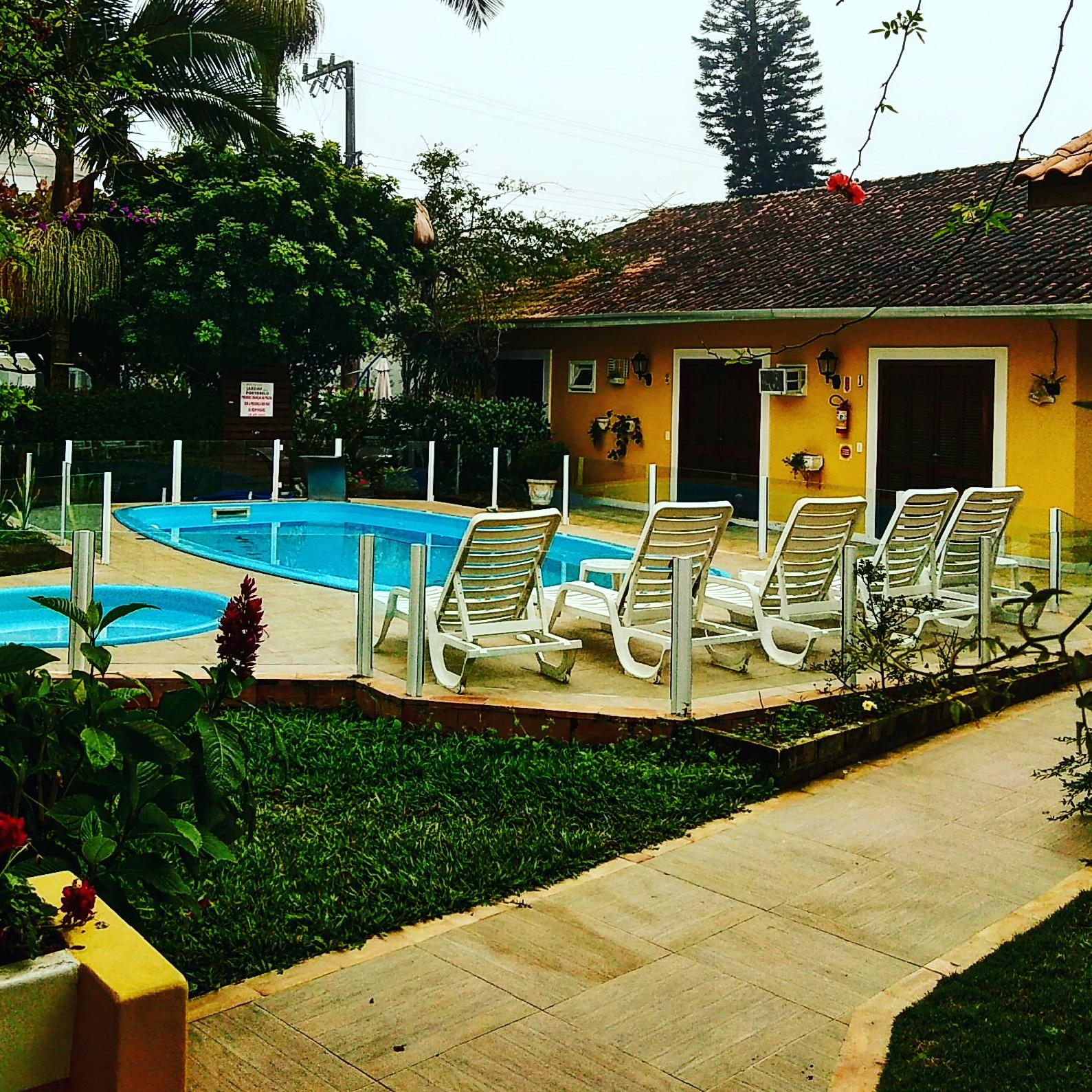 Jardim Inn Porto Belo