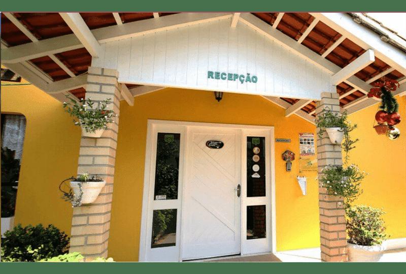 Jardim 3* Porto Belo