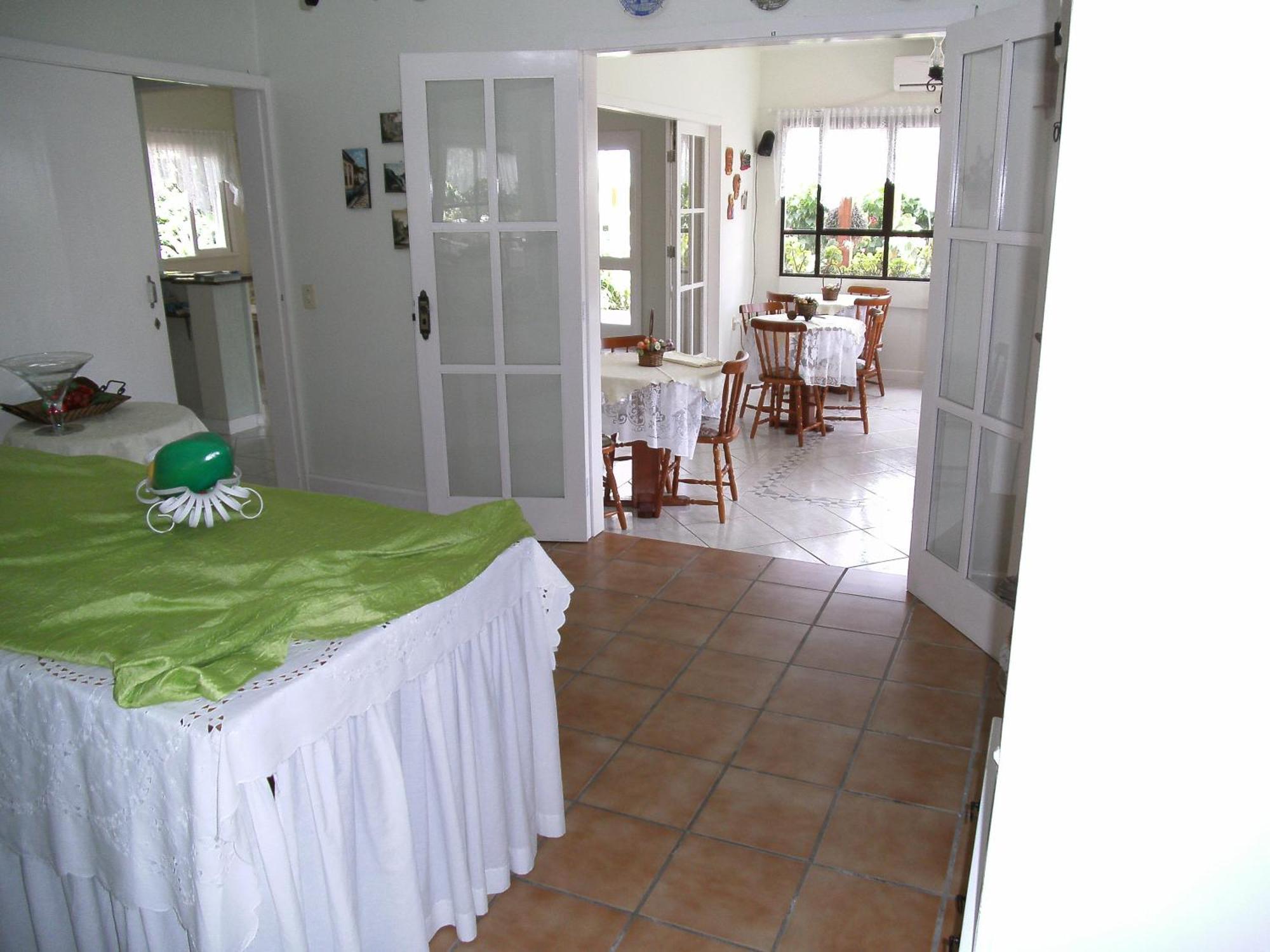Inn Jardim