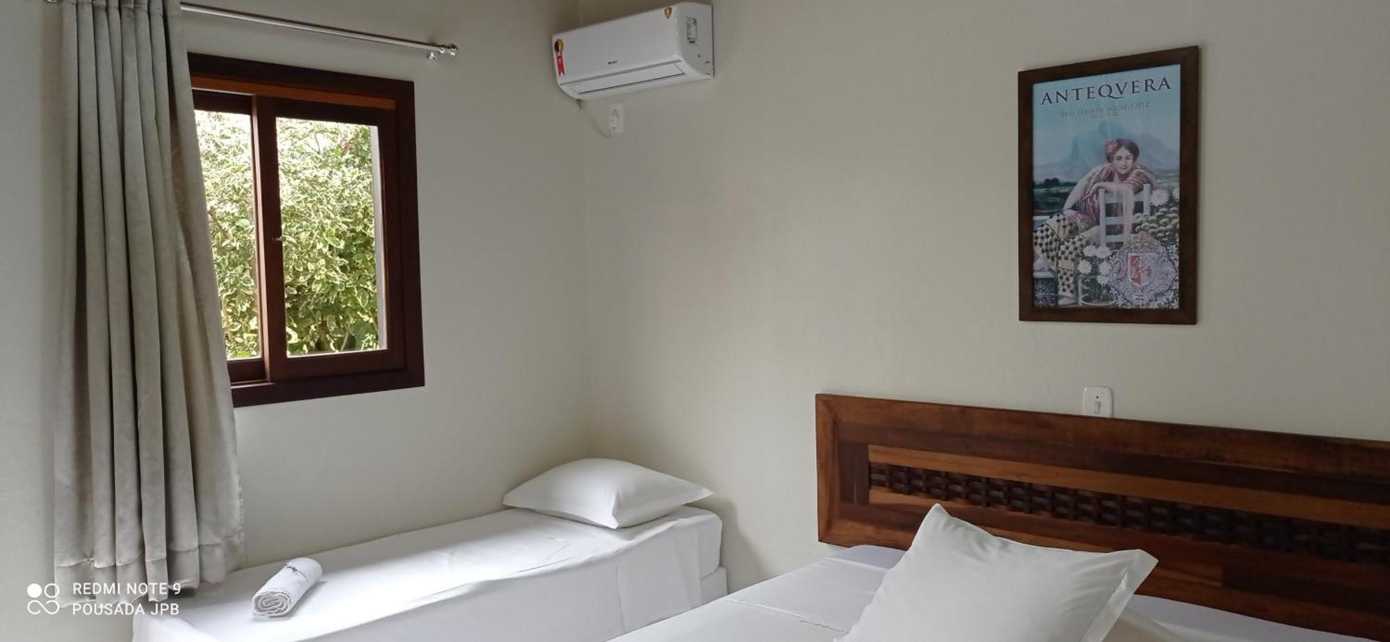 Inn Jardim