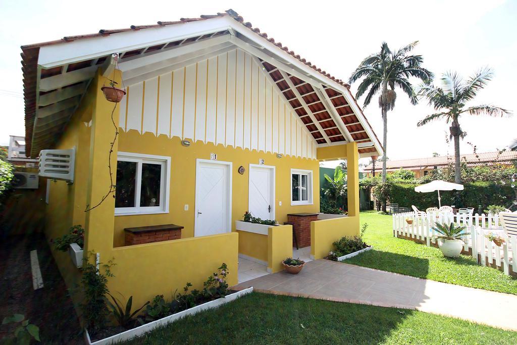 Jardim Inn 3*