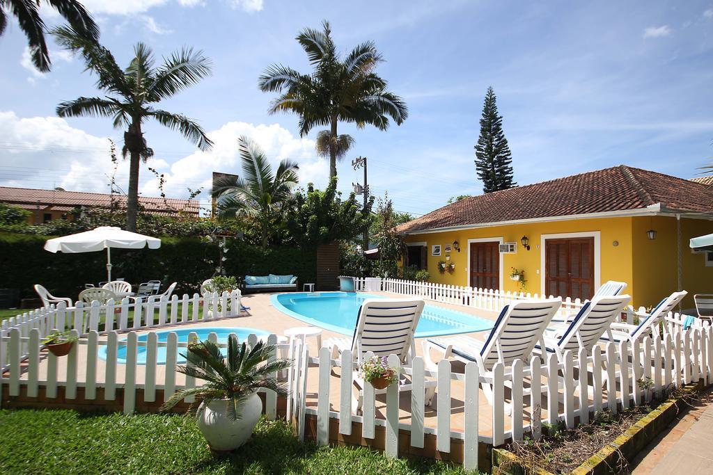 Jardim Inn