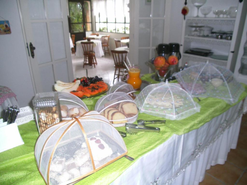Jardim Inn 3*