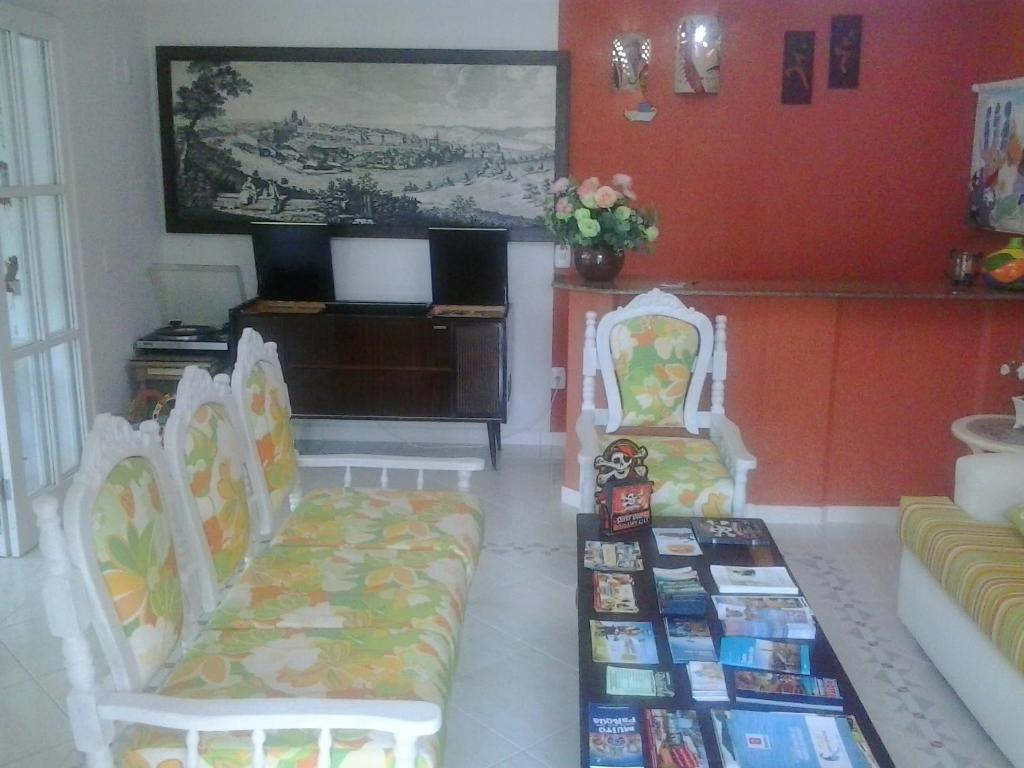 Inn Jardim Porto Belo