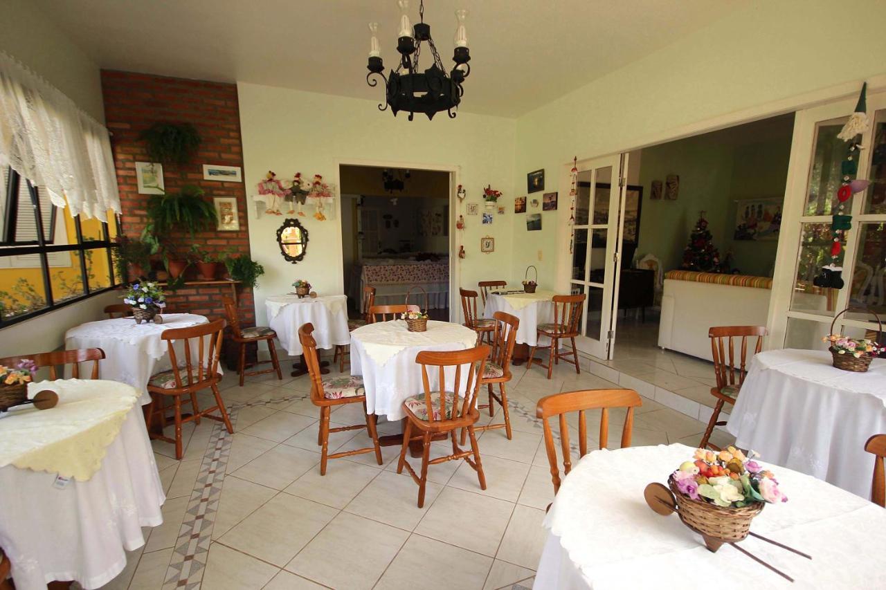 Jardim Inn