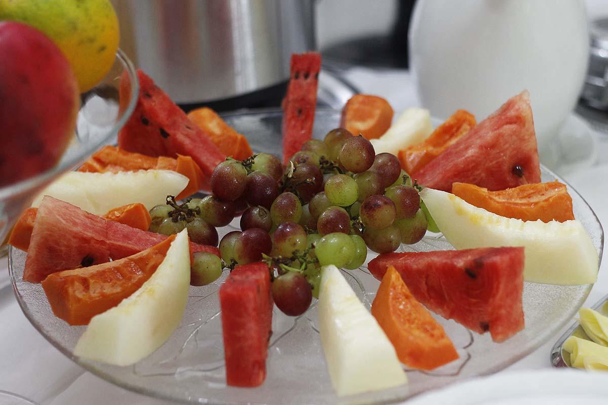 Inn Jardim Porto Belo