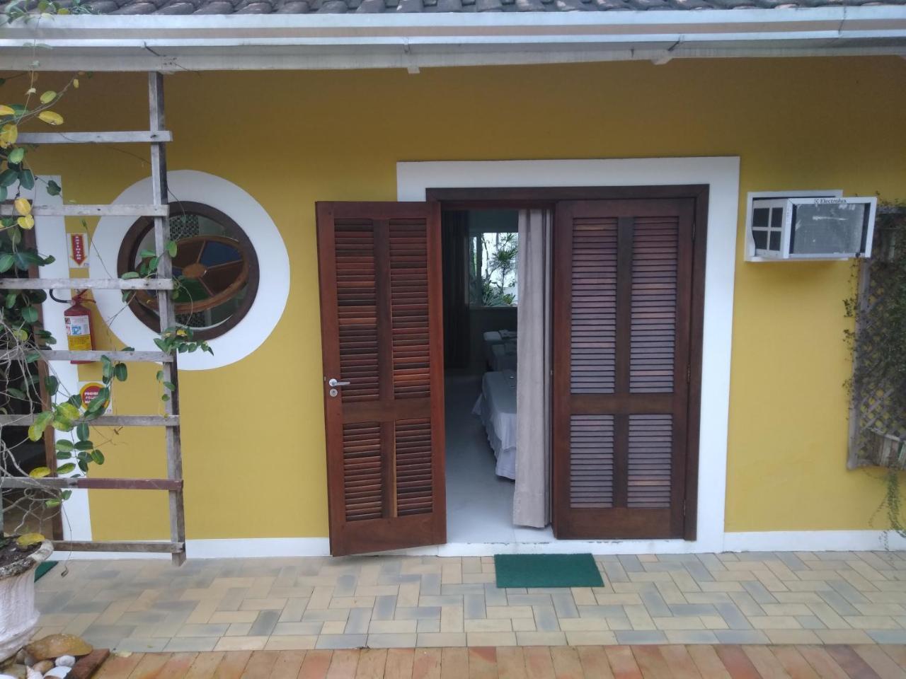 Inn Jardim