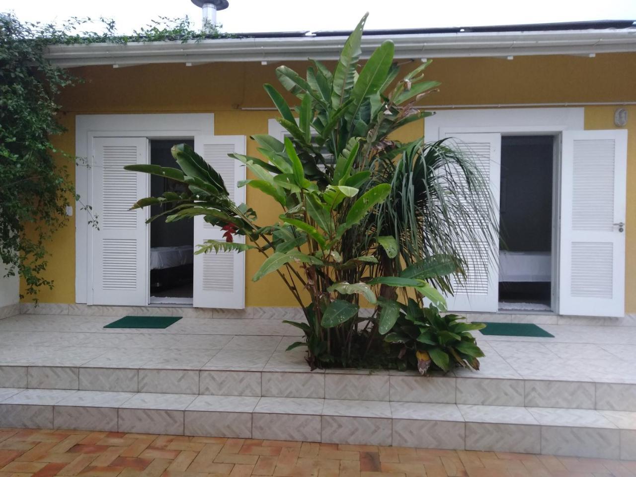 Jardim Inn