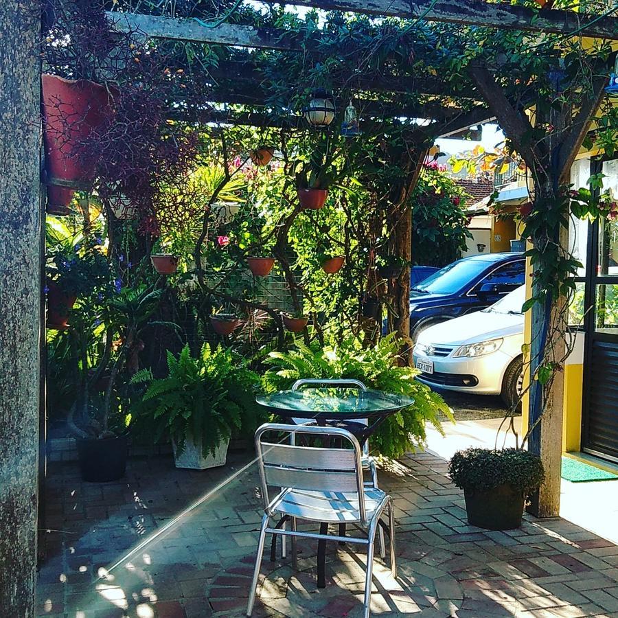 Jardim Inn