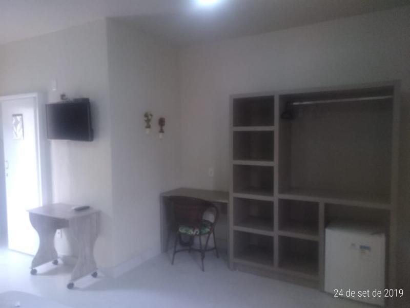 Inn Jardim